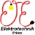 Logo Elektrotechnik Erkes