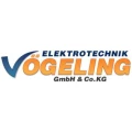 Logo Elektrotechnik GmbH & Co.KG