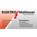 Elektrotechnik Hallauer Rastatt