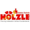 Logo Elektro-Technik H&ouml;lzle