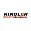 Logo Elektrotechnik Kindler GmbH