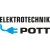 Logo ELEKTROTECHNIK KLAUS POTT