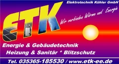 Elektrotechnik Kühler GmbH Falkenberg