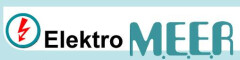 Logo Elektrotechnik M.E.E.R. GmbH