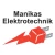 Logo Elektrotechnik Manikas