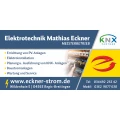Elektrotechnik Mathias Eckner Regis-Breitingen