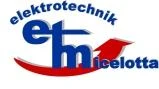 Logo Elektrotechnik Micelotta