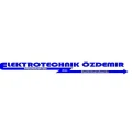 Logo Elektrotechnik &Ouml;zdemir