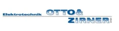 Logo Elektrotechnik Otto & Zirner GmbH