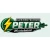 Logo Elektrotechnik Peter