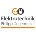 Elektrotechnik Philipp Degenmeier Oberhausen bei Neuburg an der Donau