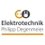 Logo Elektrotechnik Philipp Degenmeier