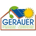 Elektrotechnik & Photovoltaik Stefan Gerauer Pocking
