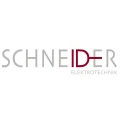 Elektrotechnik Schneider GmbH R&uuml;ssingen