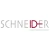 Logo Elektrotechnik Schneider GmbH