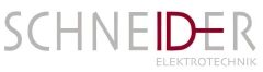 Elektrotechnik Schneider GmbH Rüssingen