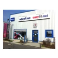 Elektrotechnik Schraff.net Seukendorf