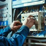 Elektrotechnik Schröder, Rayk Elektromeister Krusenhagen