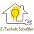 Logo Elektrotechnik Schüssler