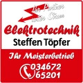 Elektrotechnik Steffen T&ouml;pfer Ro&szlig;leben