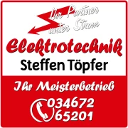 Elektrotechnik Steffen Töpfer Roßleben