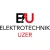 Logo Elektrotechnik Uzer