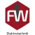 Logo Elektrotechnik Weinberger
