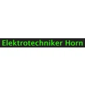 Elektrotechniker Horn Bromskirchen