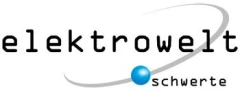 Logo Elektrowelt Schwerte