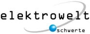 Logo Elektrowelt Schwerte Elektrofachgroßhandel