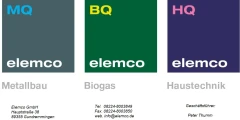 elemco GmbH Gundremmingen