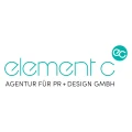 Logo ELEMENT C GmbH