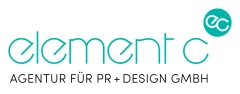 Logo ELEMENT C GmbH