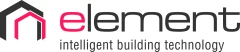 Logo element GmbH Elektrotechnik