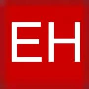 Logo Element-Haus GmbH & Co.KG