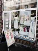 Atelier für Brautmode in Hannover
