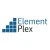 Logo Elementplex Terrassenüberdachung