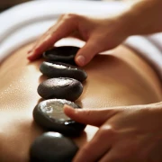 Elena Hildebrand Tibet-Gankörper-Massage Jever