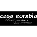 Logo Casa Eurabia Inh. Rolf Staeger-Piwowar