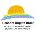 Logo Brost, Eleonore Brigitte