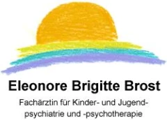 Logo Brost, Eleonore Brigitte