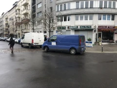 ELFA Elektrotechnik GmbH Falkensee