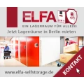 ELFA GmbH & Co. KG Berlin