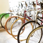 Elfa - klassische Fahrräder der Traditionsmarke aus Elsterwerda Steffen Lippner Dresden