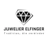 Logo Elfinger Juwelier am Schloss