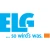 Logo ELG Bau Marienberg eG