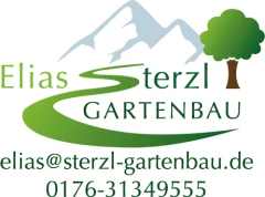 Elias Sterzl Gartenbau Rosenheim