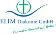 Logo ELIM Seniorencentrum Bergedorf