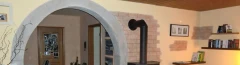 Logo Elio Stellmach UG (hb) Stuckateur