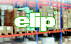 Logo elip GmbH